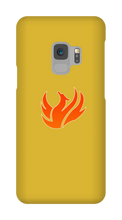 Cover Samsung Phoenix's Ashes