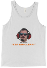 Spotter Hicks Tank Top