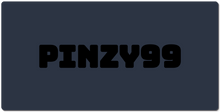 pinzy99 XXL Gaming Mousepad