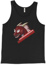 CrimsonSavage TankTop