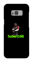 hubertson166 Samsung Phone Cases