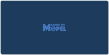 gaming_mit_mopel XXL Gaming Mousepad