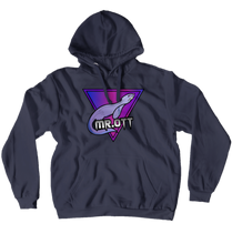 mrott Hoodies (No-Zip/Pullover)
