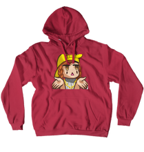 beauplaysgames Hoodies (No-Zip/Pullover)