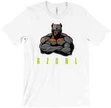 PITBULL ENERGY TECH T-Shirts