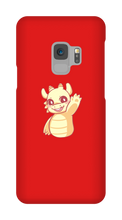Ignatious Wave Samsung Phone Cases