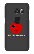 skywalkefreakyt Samsung Phone Cases