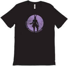 Dance, Bunny, Dance! Shirt [LILAC]