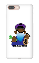 tstshadowgaming iPhone Phone Cases