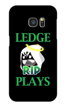 ledgeplays Samsung Phone Cases