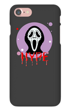deranged_panda Hype Phone Case