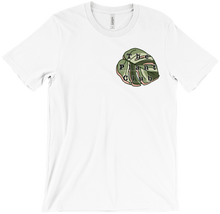 The Plant Club T-Shirts