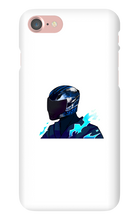 thecyclingjudoka iPhone Phone Cases