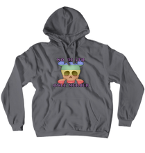 No Death Only Merber Hoodies (No-Zip/Pullover)
