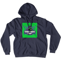 Hoodies (No-Zip/Pullover)