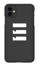 ELEVE11 iPhone Phone Cases