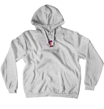 Kage no Enzo Hoodie
