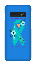 MR S G PCOS Samsung Phone Case