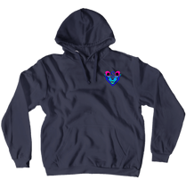 scarfx Hoodies (No-Zip/Pullover)