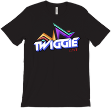 Main Logo T-Shirt twiggielive