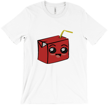keekster_ JuiceBox Emoji T-Shirts