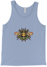 mohosolo Tank Top