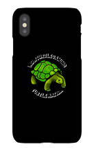 wowturtlegaming iPhone Phone Cases