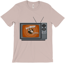 Retro FizzBEEF T-Shirt