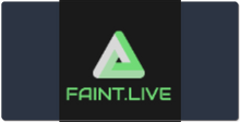 faint.live Desk Pad
