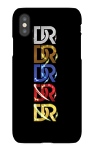 dustydrwho Badge Phone Cases