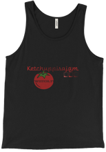 ketchuppisajam Tank Top