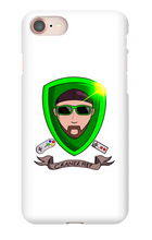 craner1987 iPhone Phone Cases