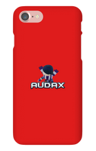 Audax iPhone Handyhülle