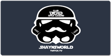 Apex Club ShaynsWorld XXL Gaming Mousepad