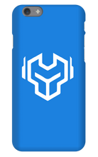 Musictronik iPhone Phone Cases