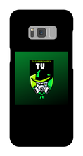 feingeschmack tv Logo Schutzhülle Samsung