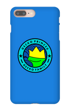 geckoprince0 iPhone Phone Cases