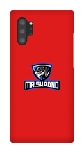 xmrshadno Samsung Phone Cases