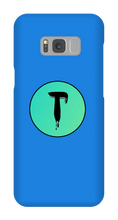theeterryist Samsung Phone Cases