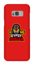 KingGypsyDanger Samsung Phone Cases
