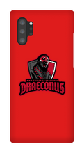 draeconus Samsung Phone Cases