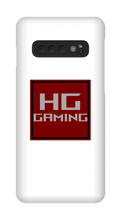 HG Gaming Samsung Phone Cases