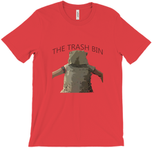 The Trash Bin Bag Boy T-Shirts