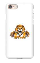 dtown3351 iPhone Phone Cases