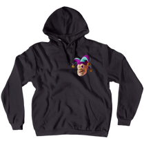 JZ80 Wink Hoodie (No-Zip/Pullover)