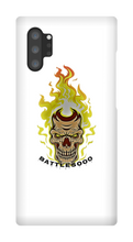battle5000 Samsung Phone Cases