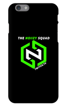 Noiizy iPhone Phone Cases