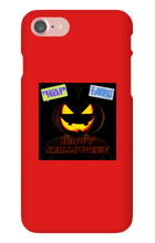 Halloween Phone Case iPhone
