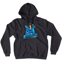 zerozock98 Hoodies (No-Zip/Pullover)