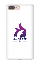 phoenixtay iPhone Phone Cases